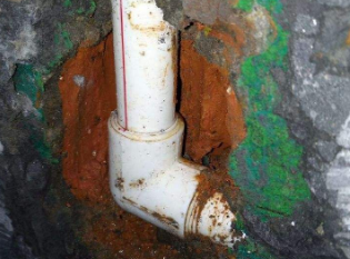 堆龙德庆卫生间防水报价